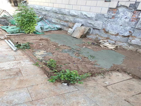 叠彩地基基础注浆增加承载力灌浆加固